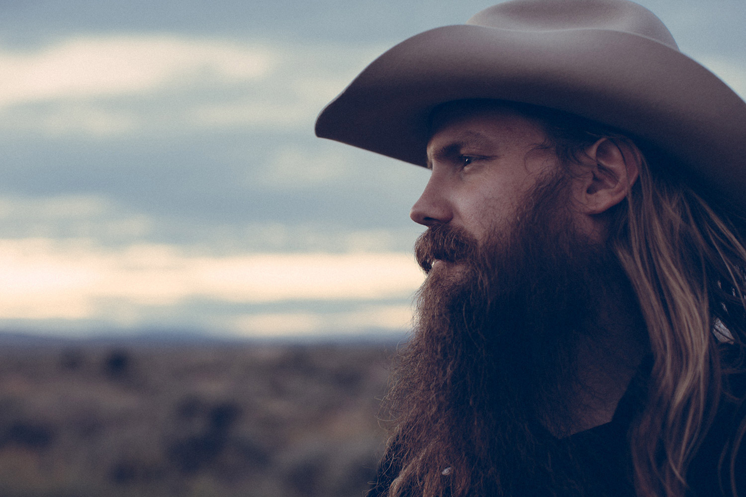 best songs to stream 4 28 17 chris stapleton  country album