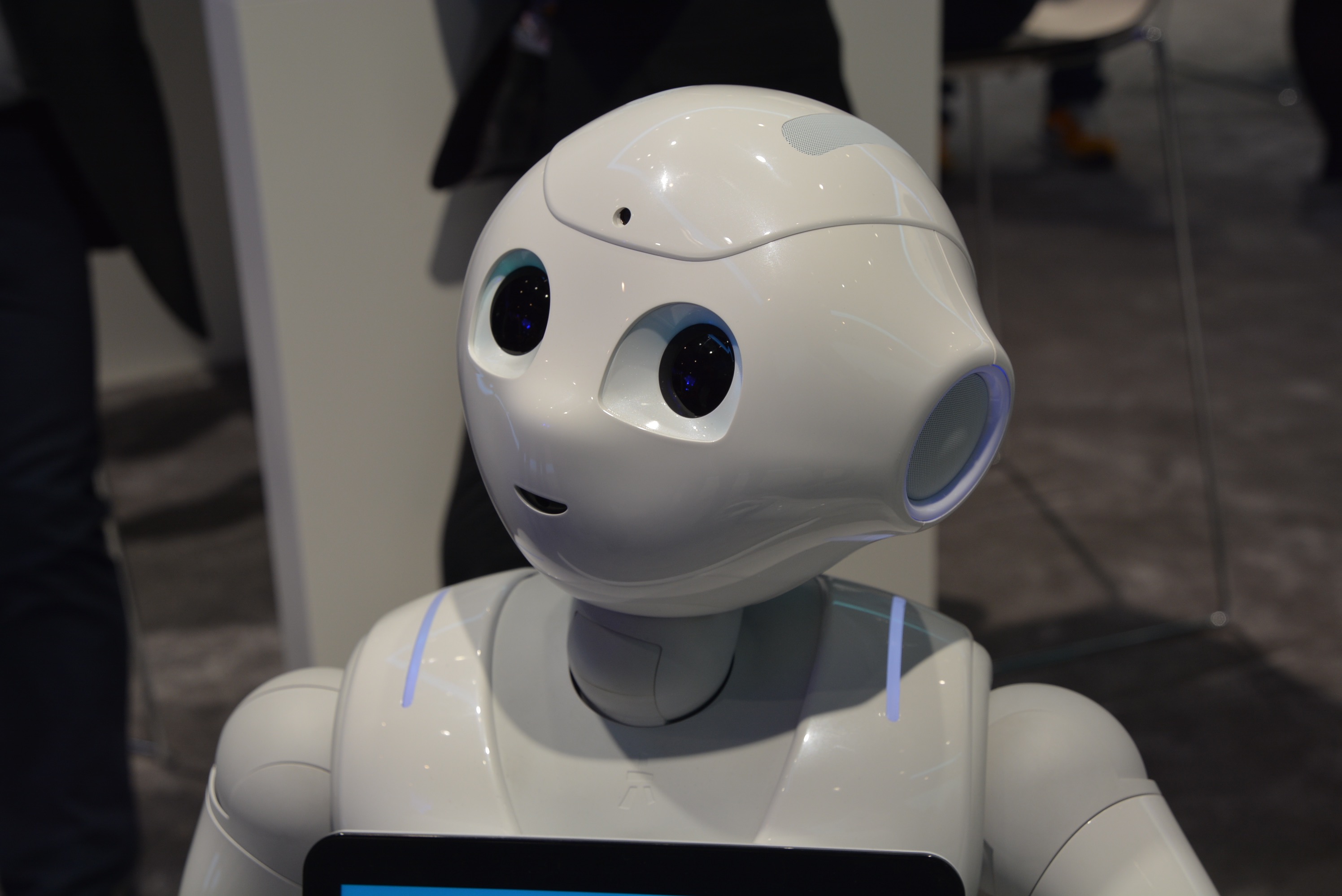 pepper the human shaped robot mwc 2016 dsc 1227