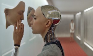 Best AI Movies