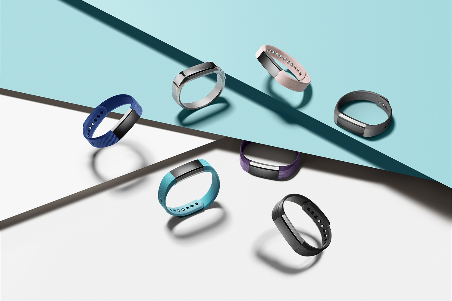 fitbit alta launch