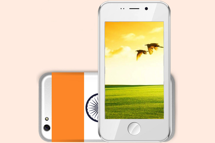 freedom 251 launch phone