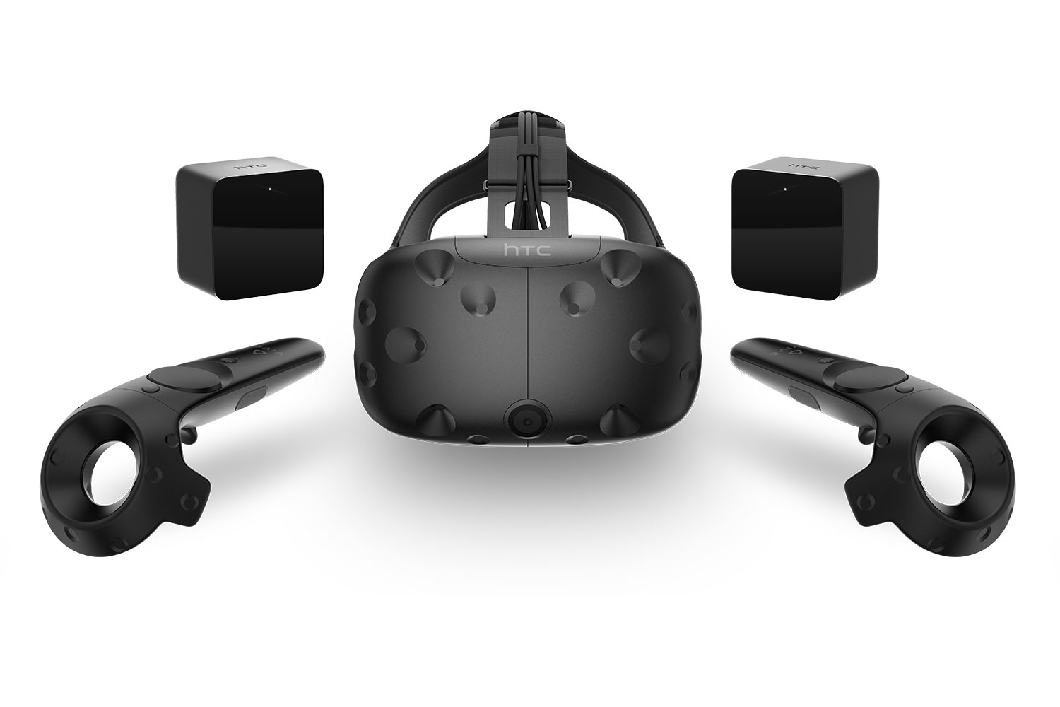 HTC Vive