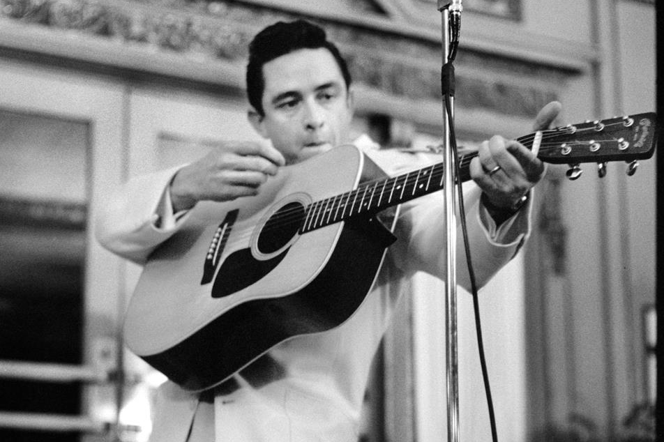 Johnny Cash