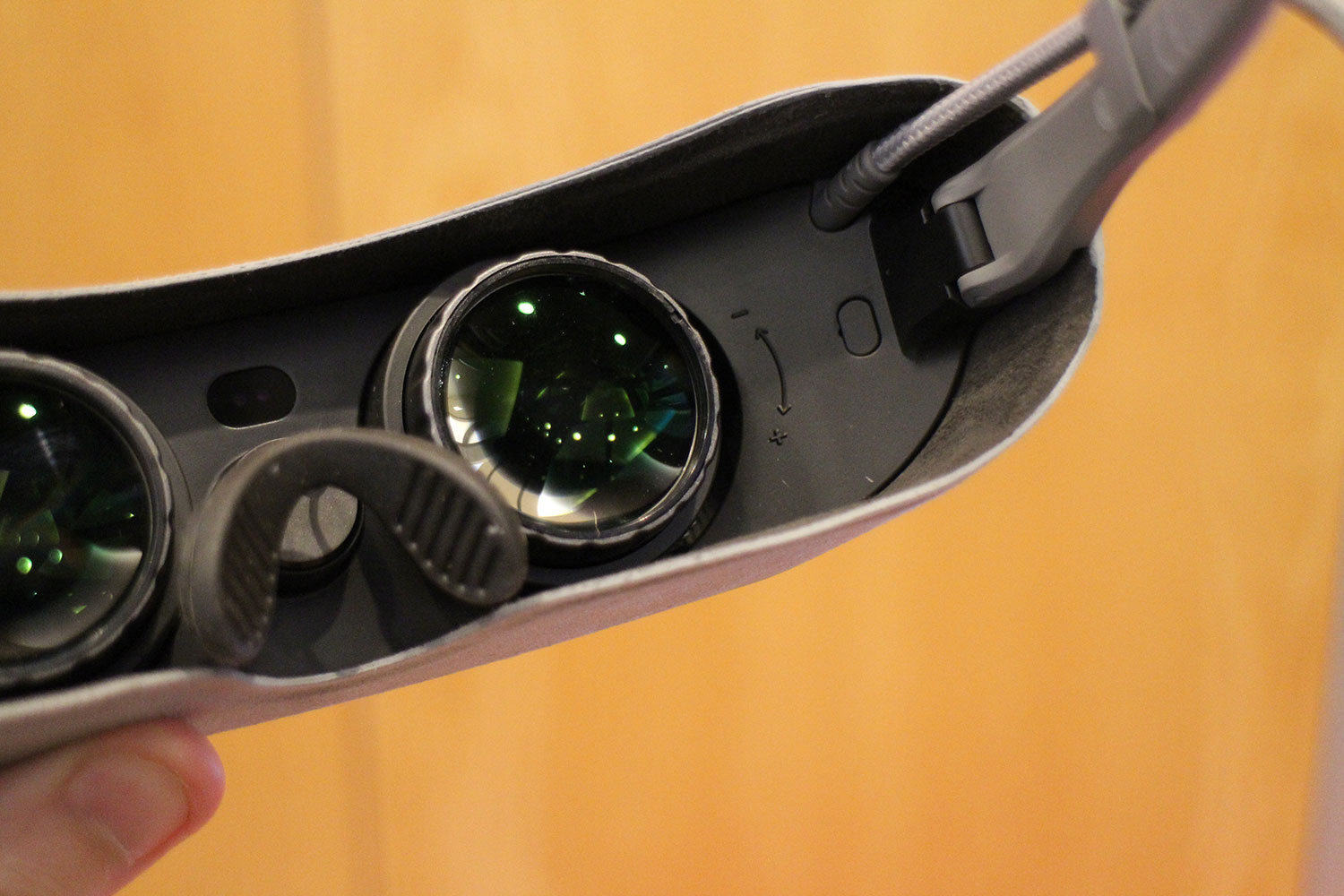 LG 360 VR