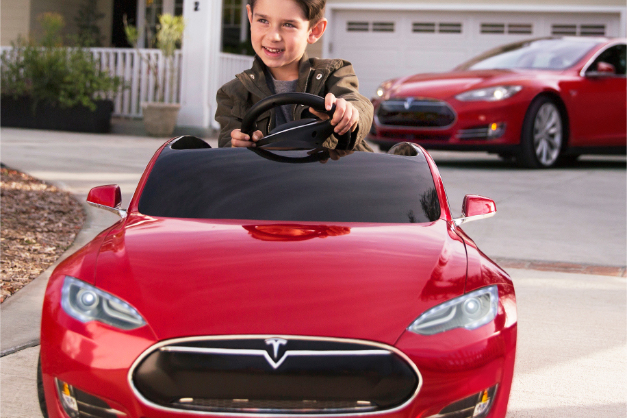 tesla radio flyer car news specs pictures price model s 1