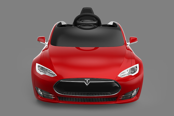 tesla radio flyer car news specs pictures price model s 3