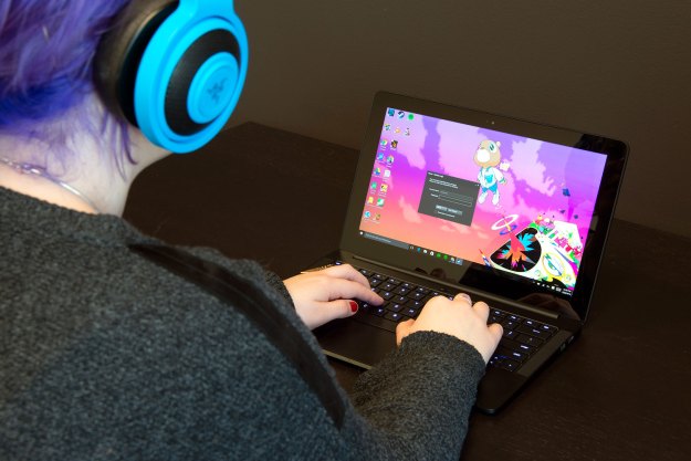 Razer Blade Stealth