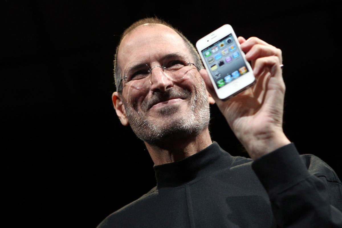 steve jobs street name birthday encryption main