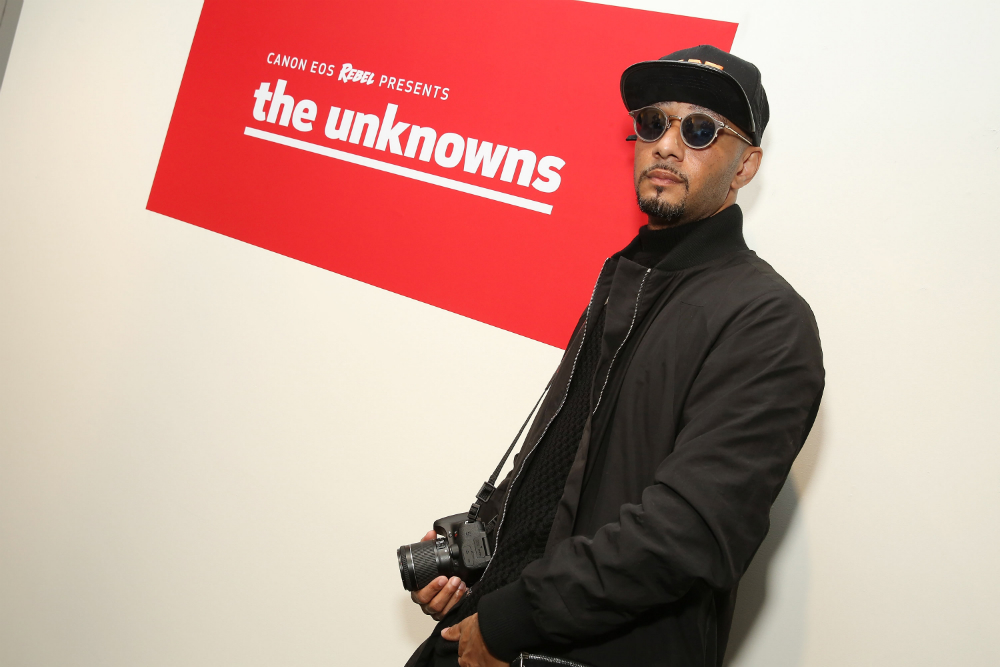 swizz beatz canon unknowns swizzphoto