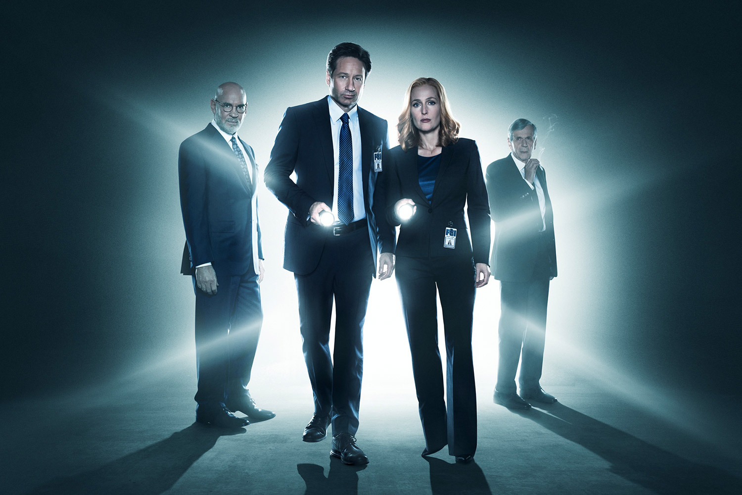 x-files