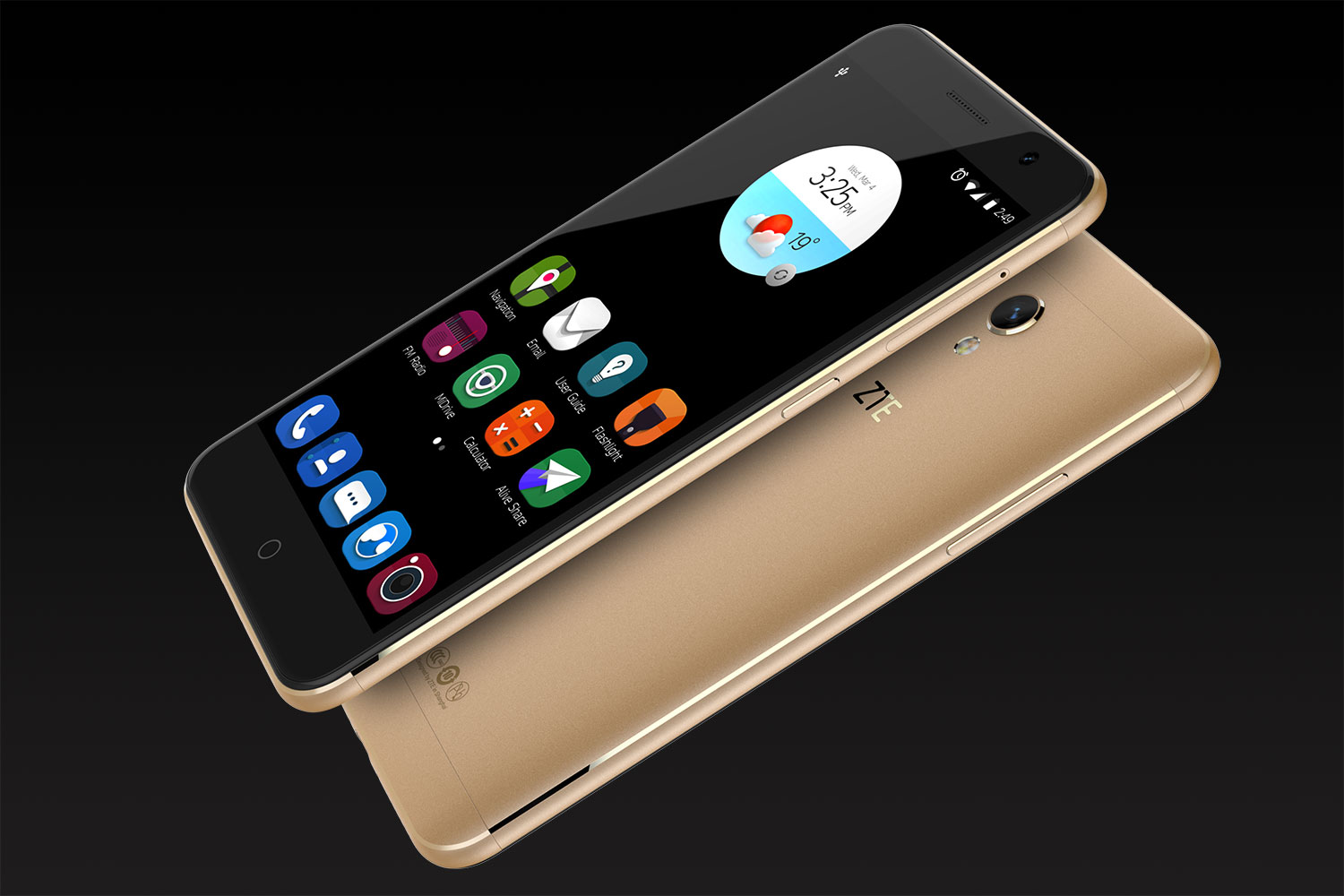 zte blade v7 news header