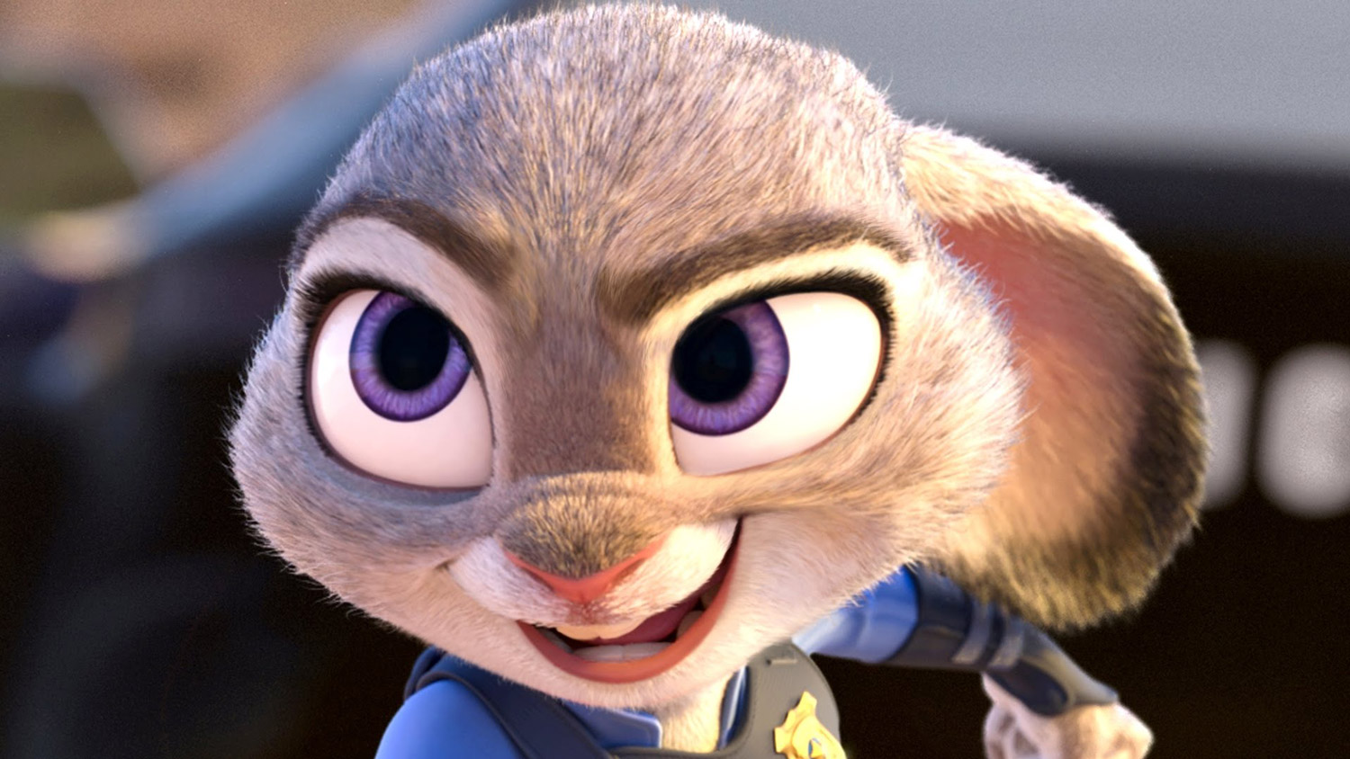 box office results zootopia deadpool