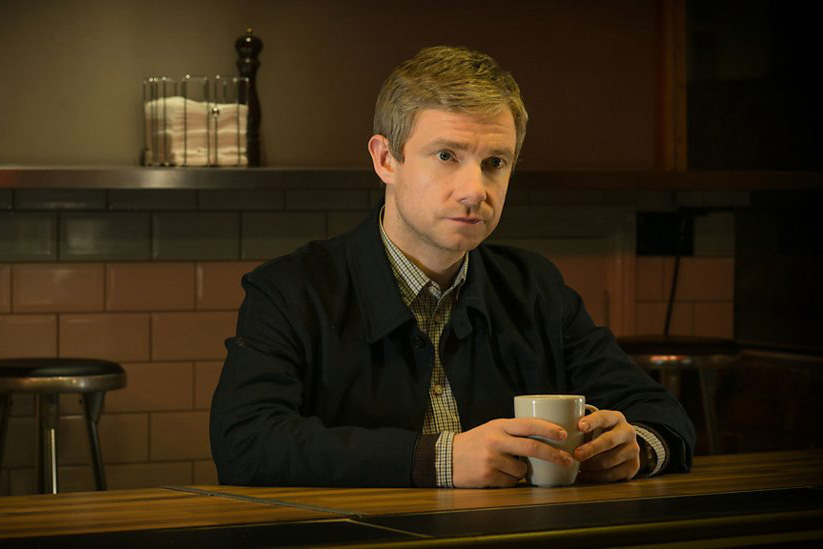 martin freeman captain america civil war role sherlock