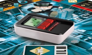 monopoly ultimate banking board game