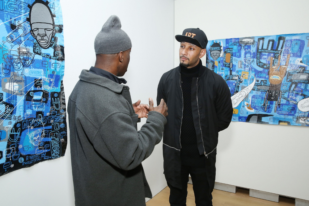 swizz beatz canon unknowns sw