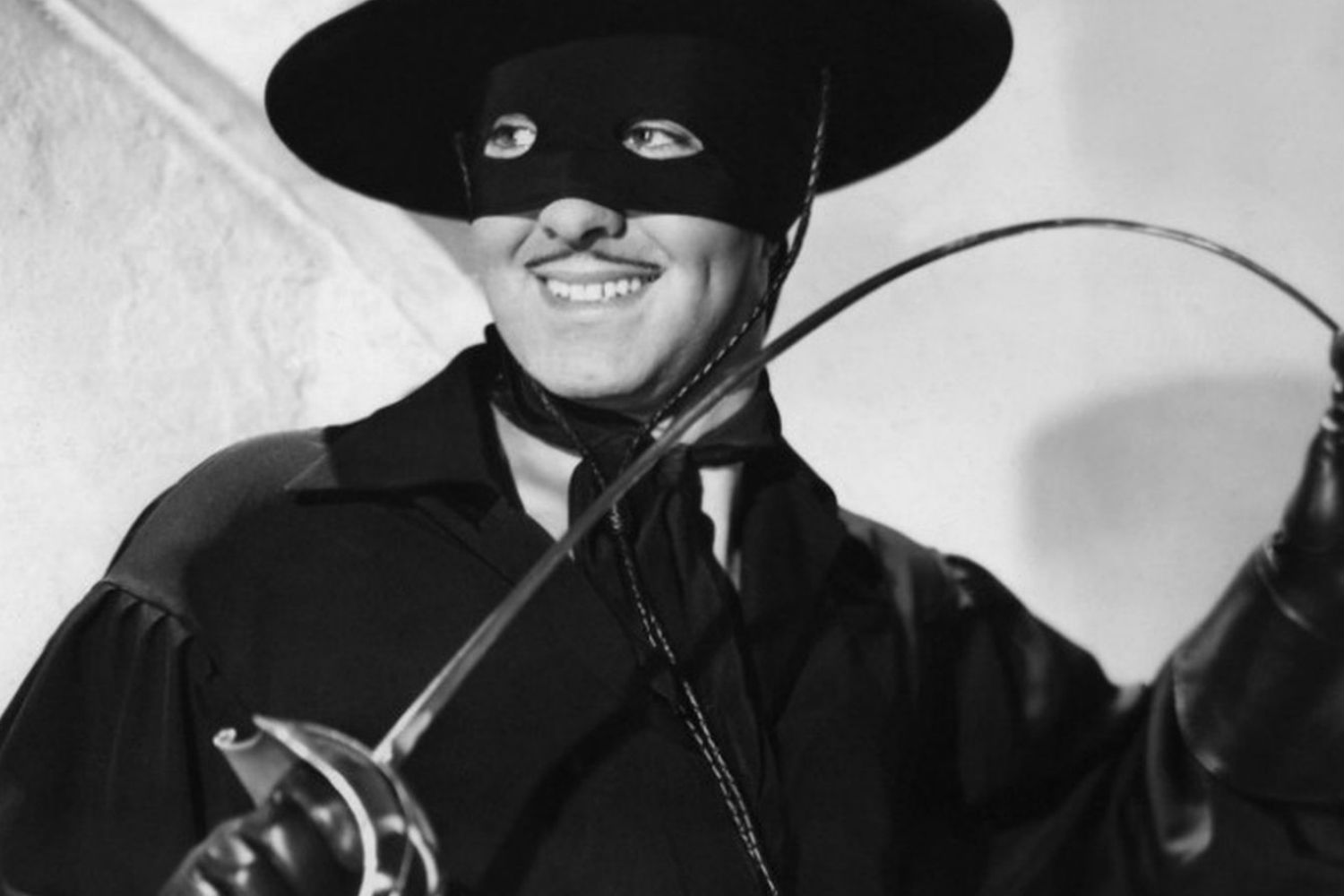 zorro movie jonas cuaron