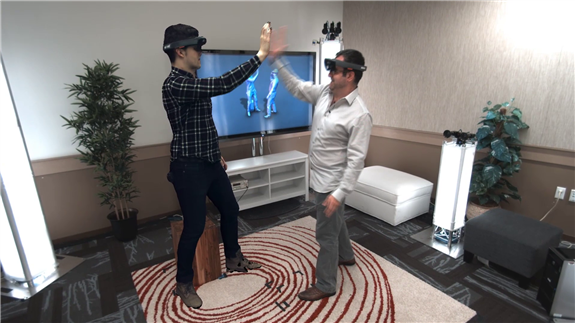 microsoft holoportation 264043 000008