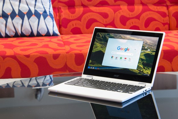 Acer Chromebook R11