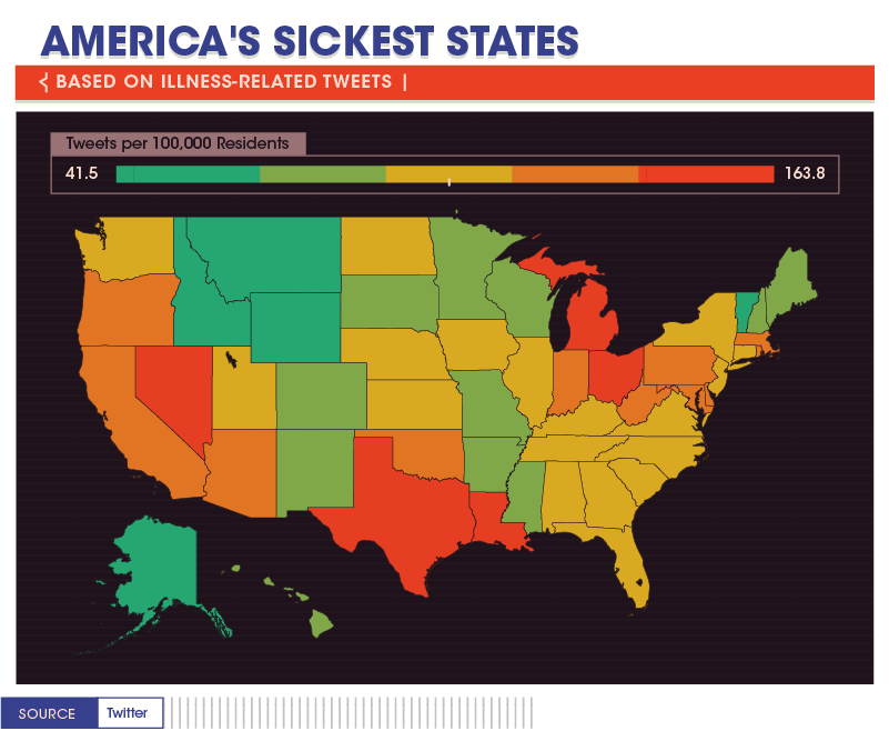 twitter sickest states americas cities and assets editions 01 03 09