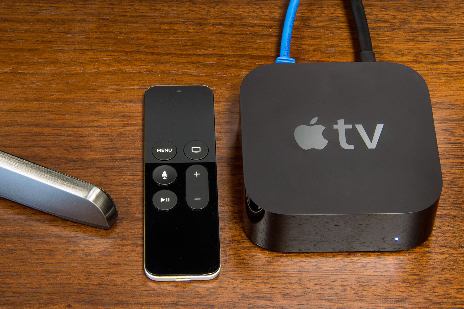 Apple TV (2015)