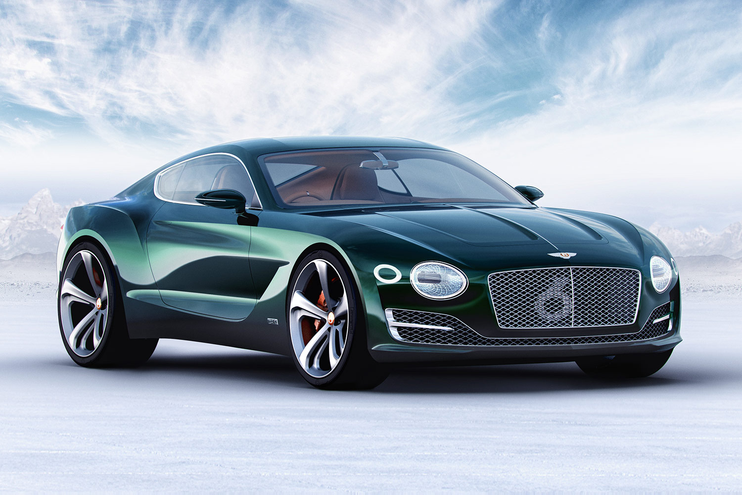 bentley engineering boss interview ex 10 speed 6