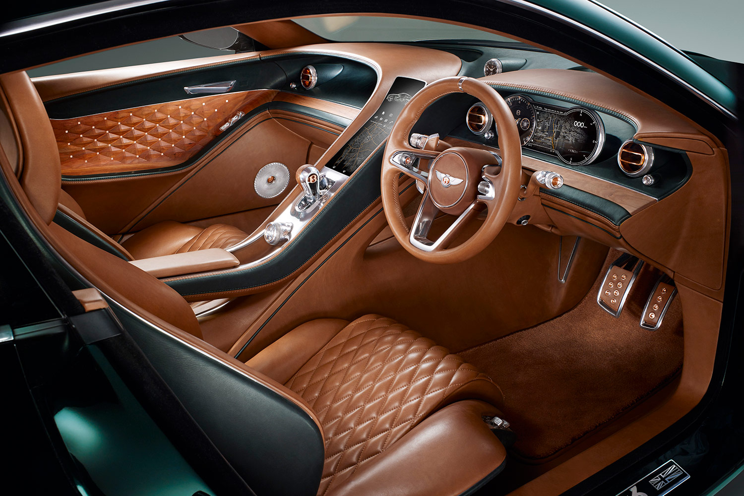 bentley engineering boss interview exp 10 speed 6  13