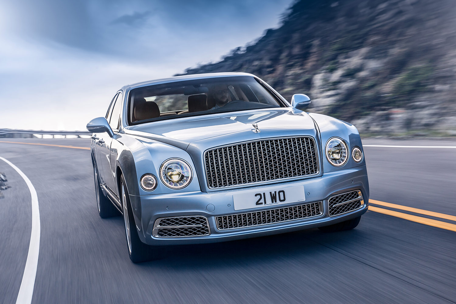 bentley engineering boss interview mulsanne 05