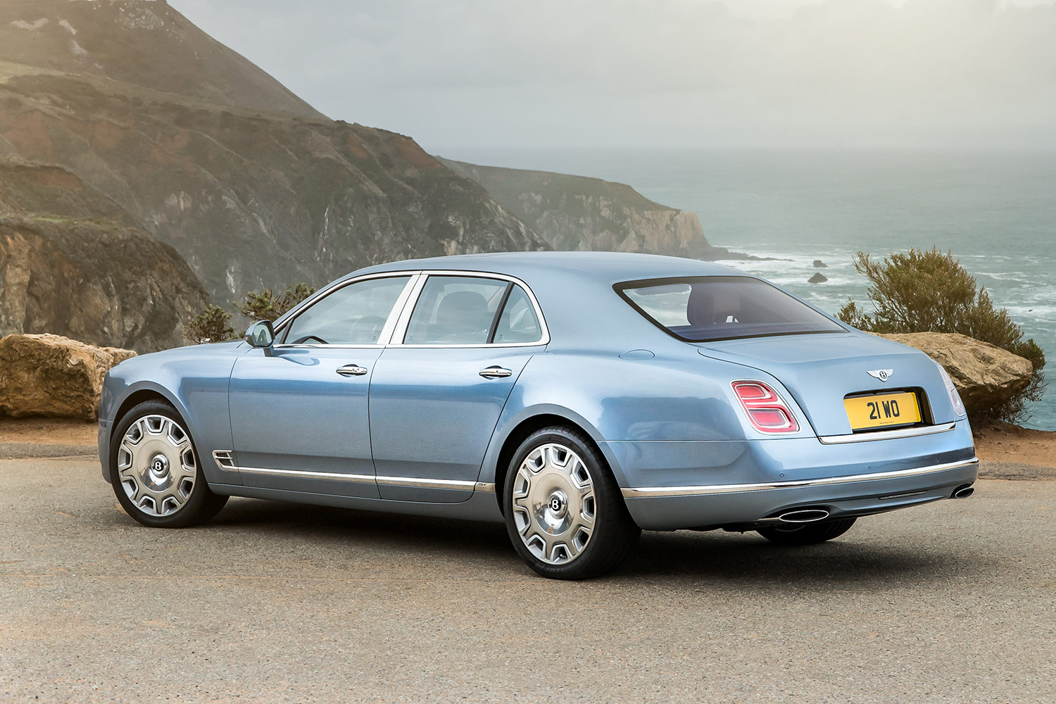 bentley engineering boss interview mulsanne 10