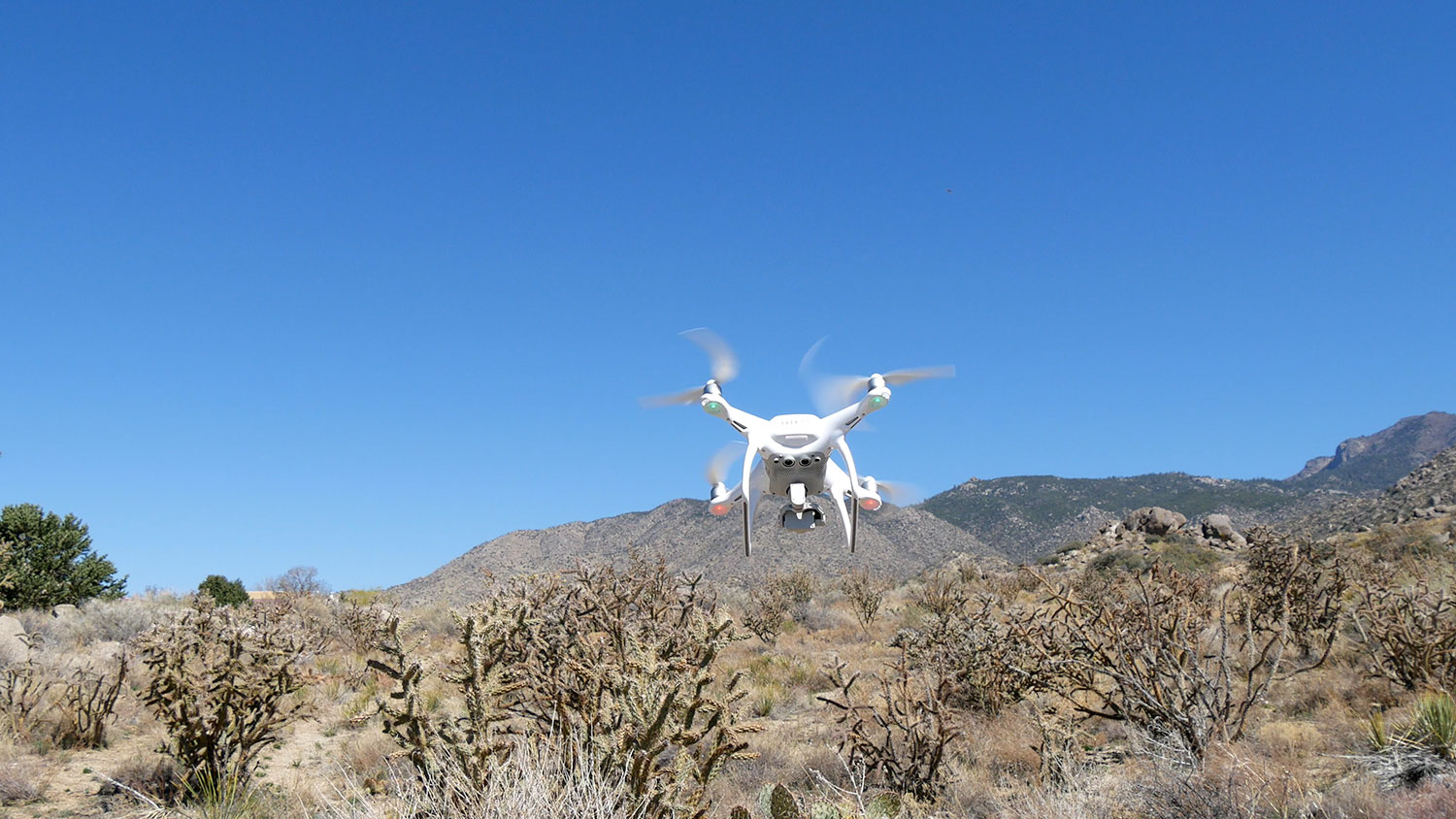 dji phantom 4 video review hands on 0010