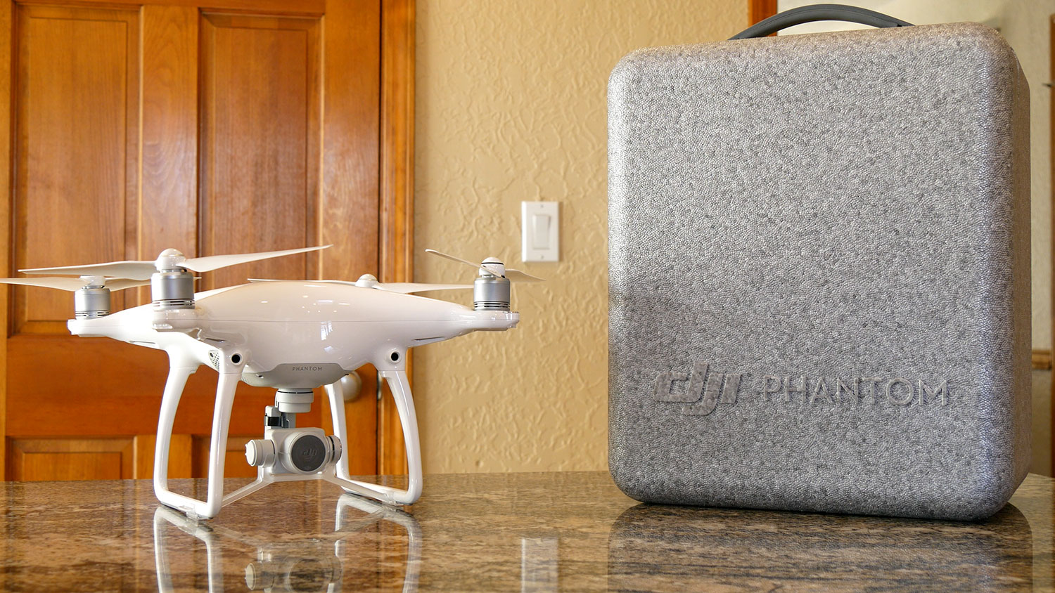 dji phantom 4 video review hands on 0022