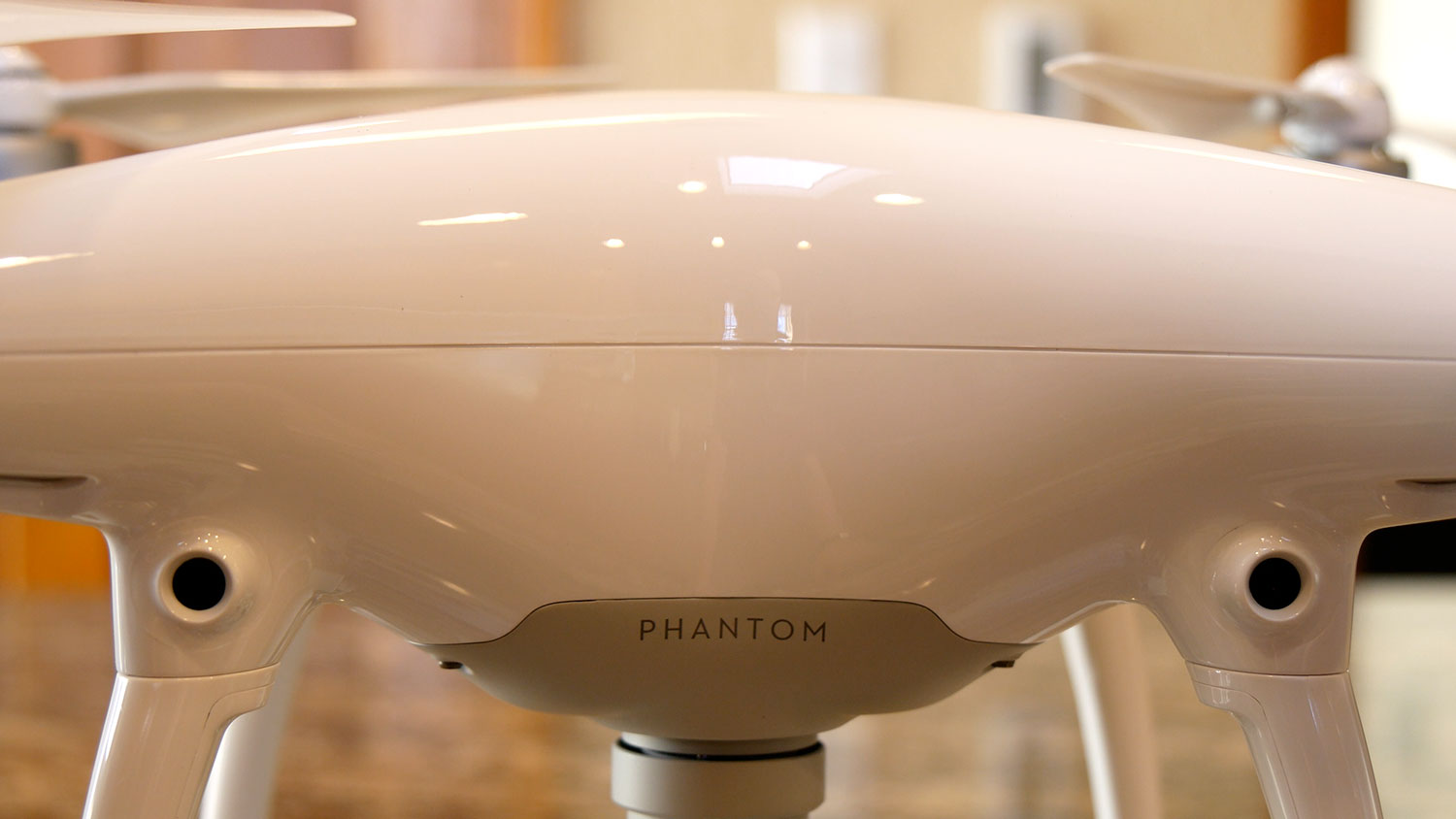 dji phantom 4 video review hands on 005