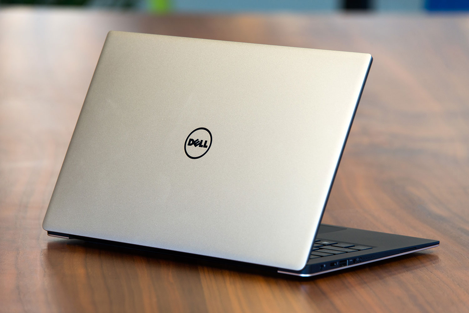 Dell XPS 13 Gold