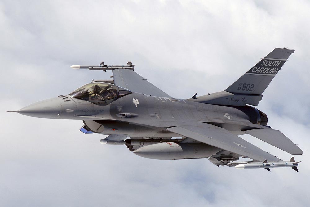 marines laser weapons f16fighterjet