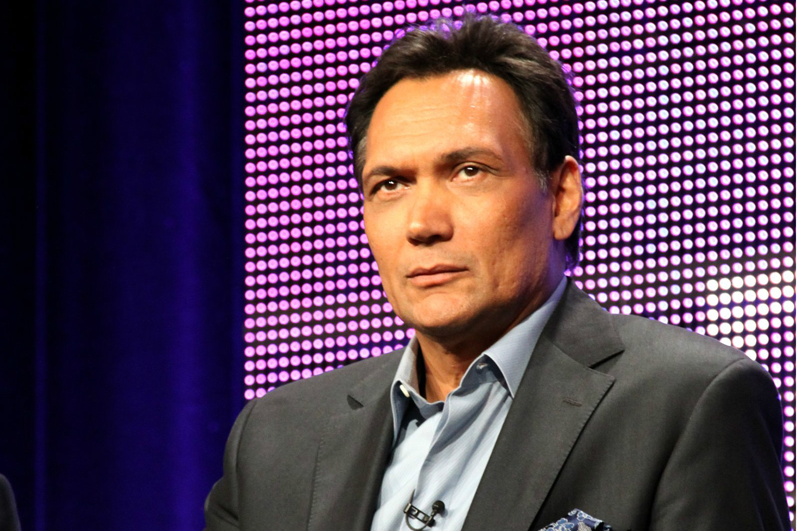 24 legacy jimmy smits