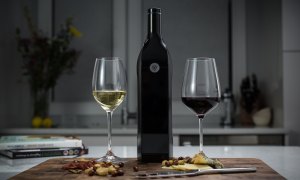 kuvee smart wine dispenser kuve  e