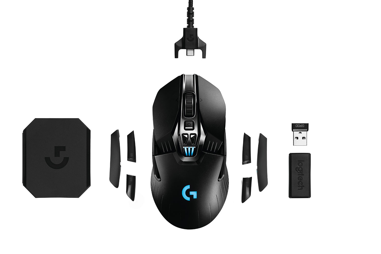 logitech g900 chaos spectrum hands on 0004