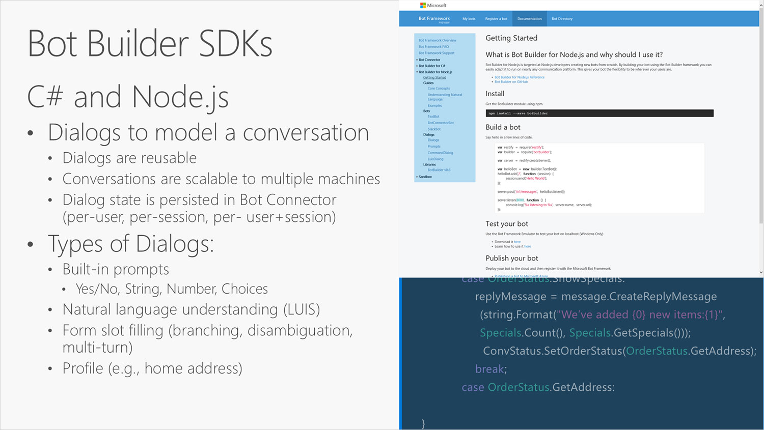 microsofts bot framework is more revolutionary than you think microsoft bots 0002