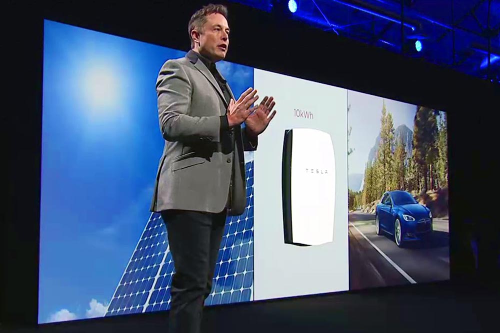 tesla transformation energy company powerwall2