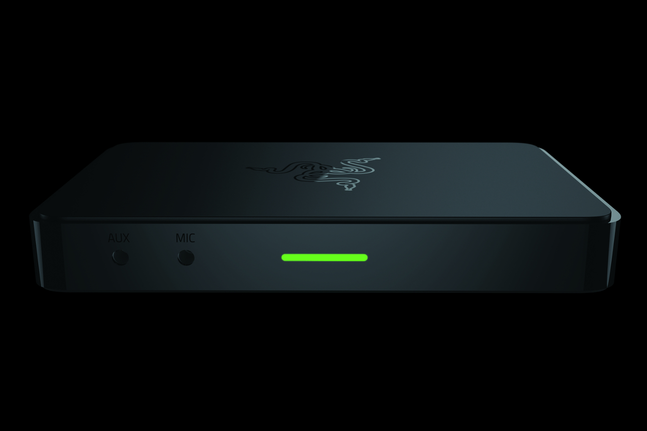 Razer Ripsaw