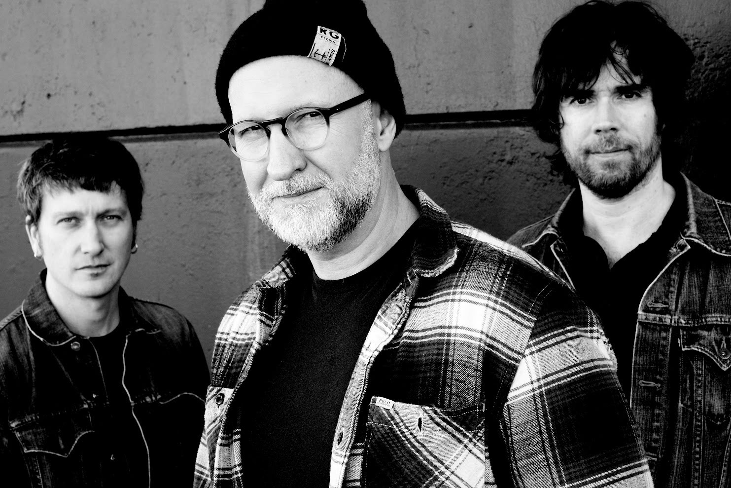 The Audiophile Bob Mould