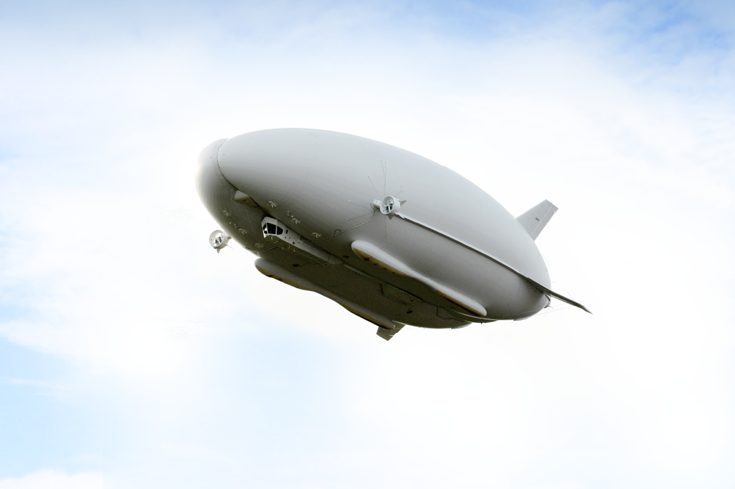 airlander 10 hybrid air vehicle airlander4