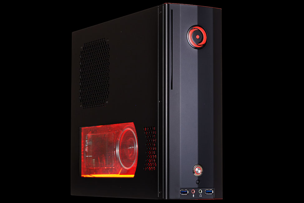 origin chronos sff desktop fits titan x hero left