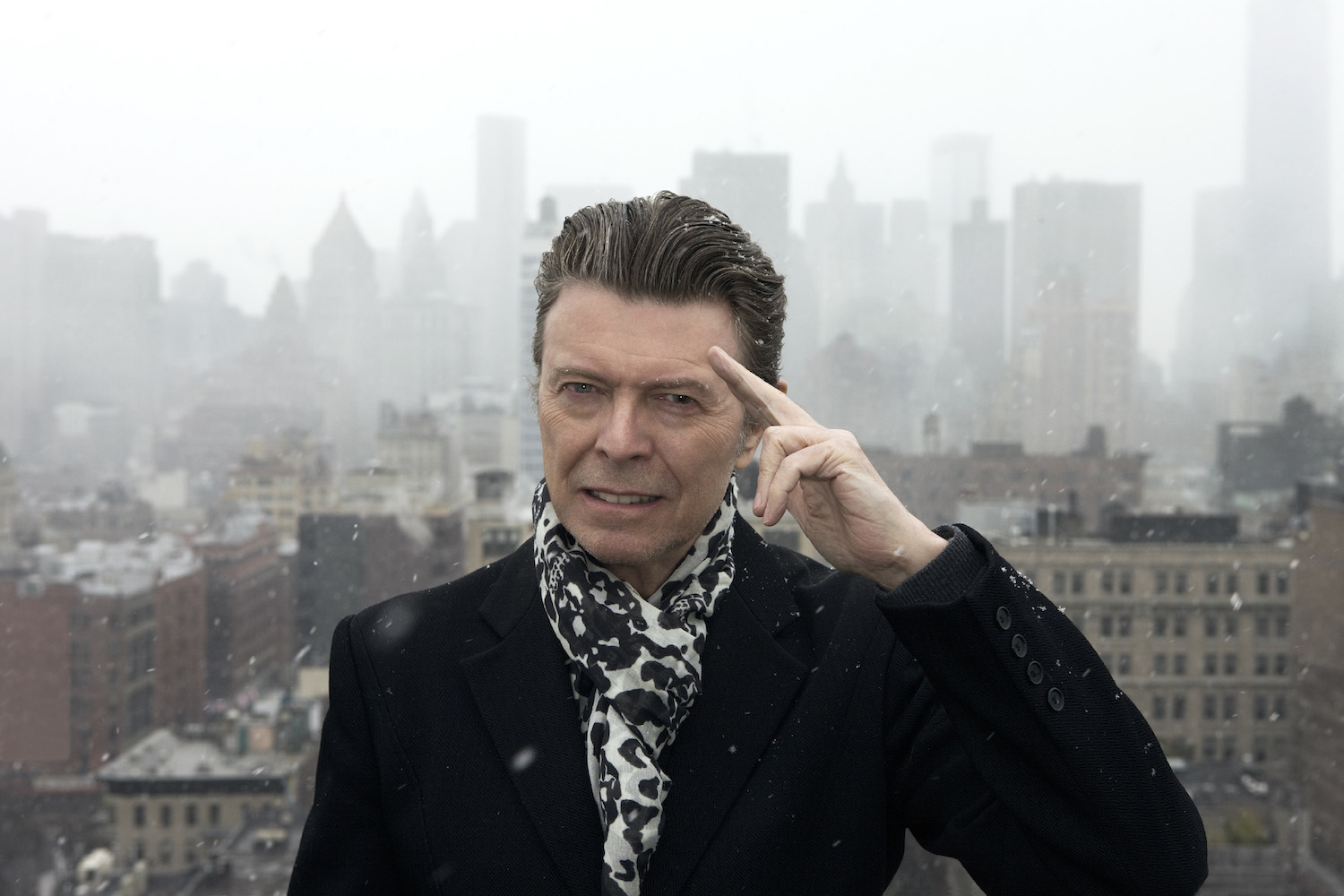 bowie tribute show to be live streamed globally on friday david