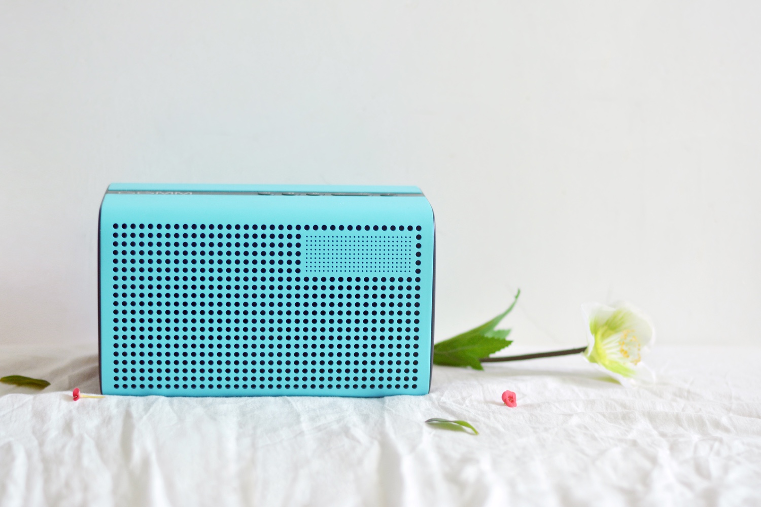 ggmm e3 smart cloud speaker kickstarter 2