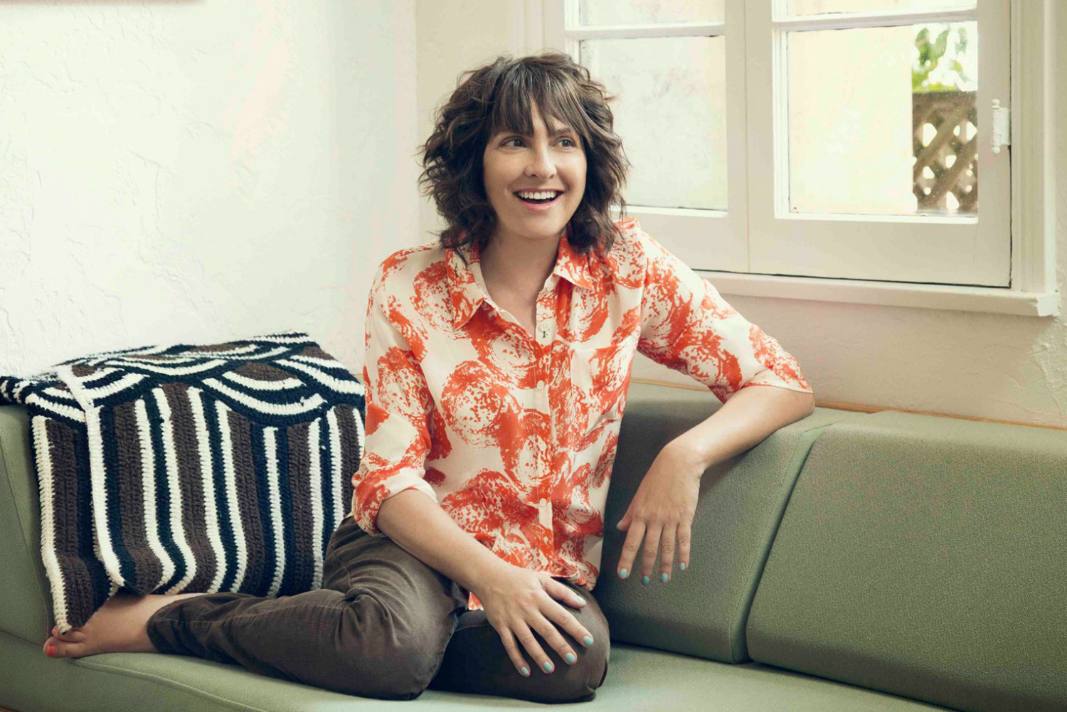 jill soloway ten aker wood amazon studios