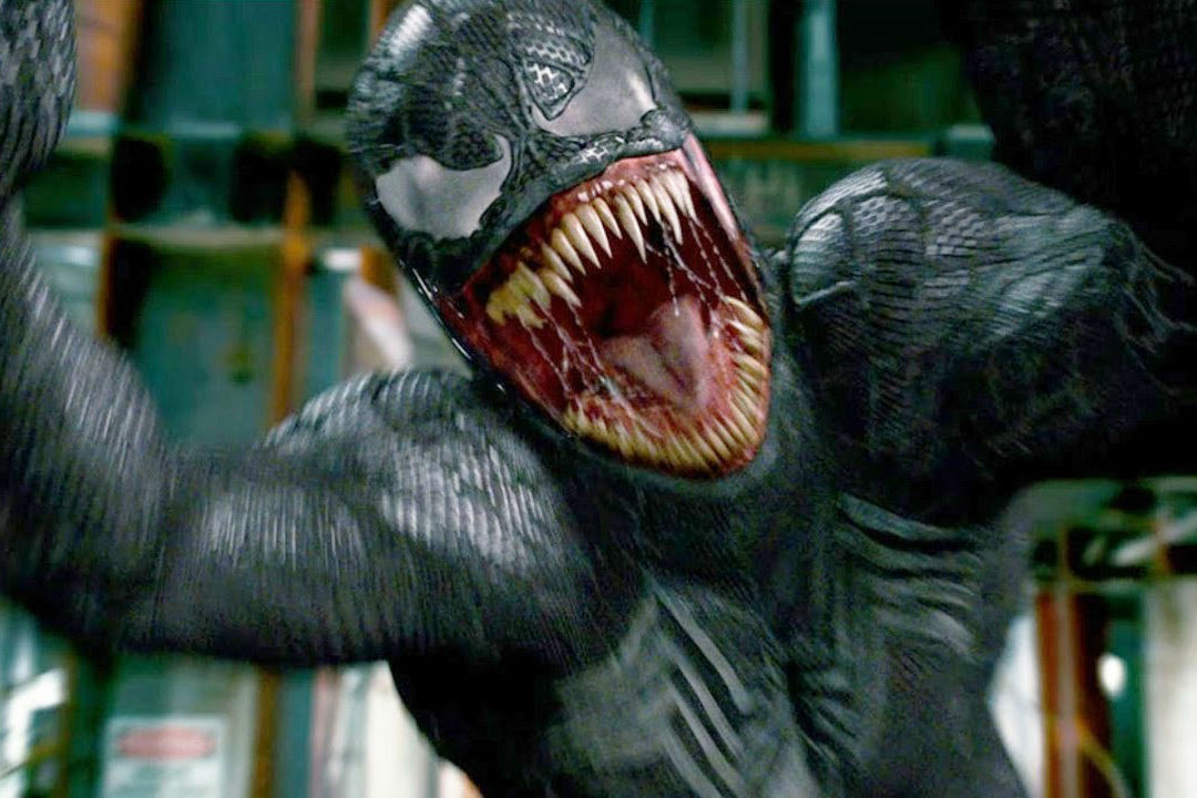 venom