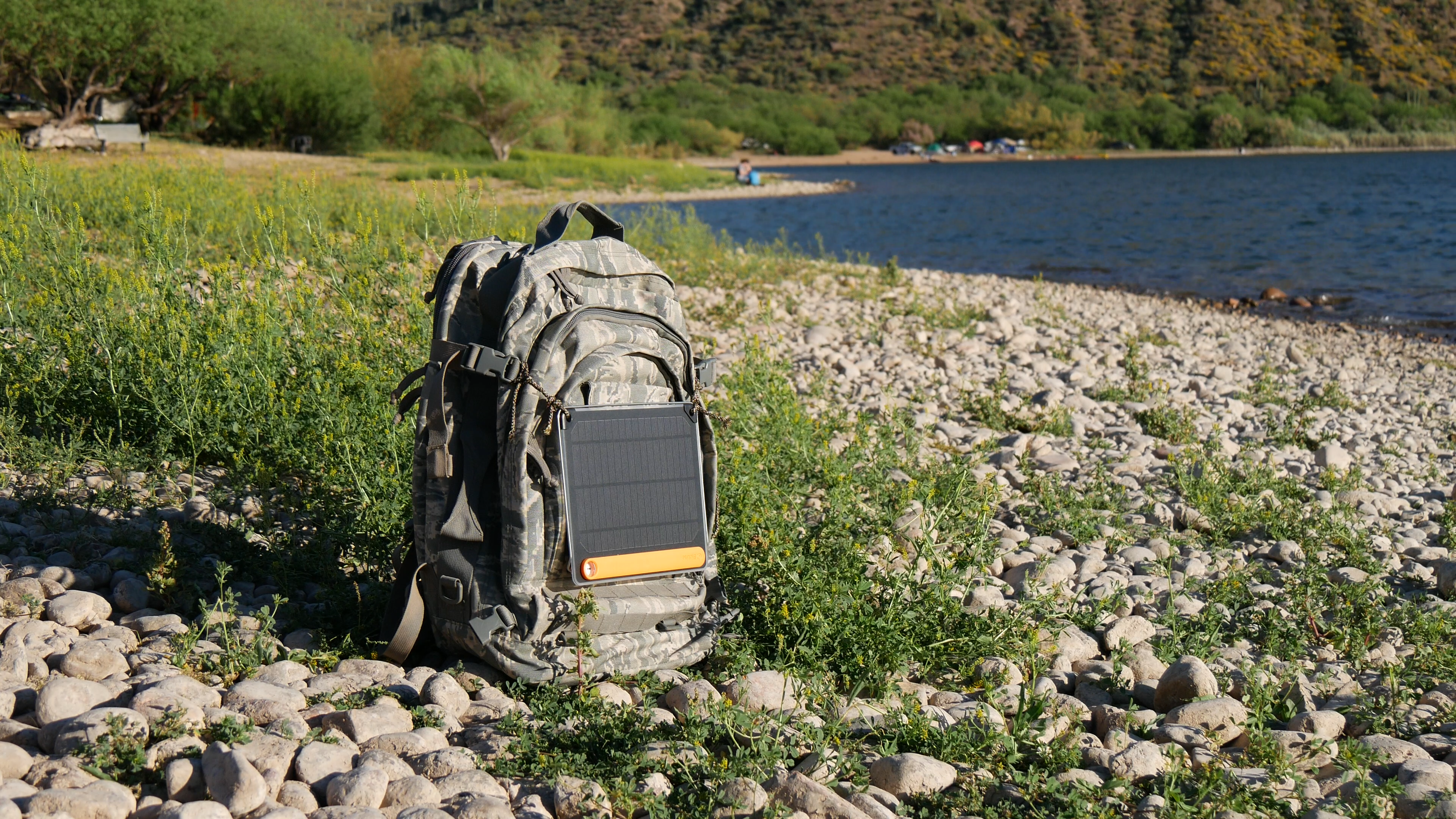 biolite solarpanel powerlight mini video review 03