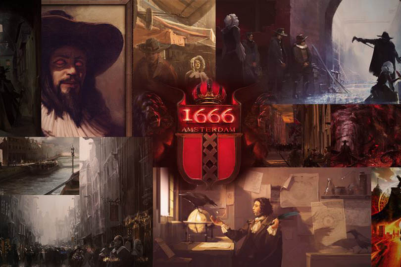 1666 amsterdam returned 1666amsterdamteaser