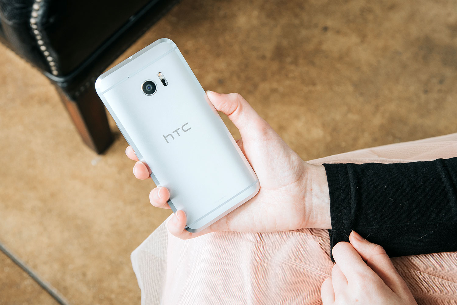 HTC 10