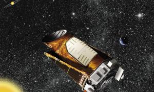 kepler nasa emergency